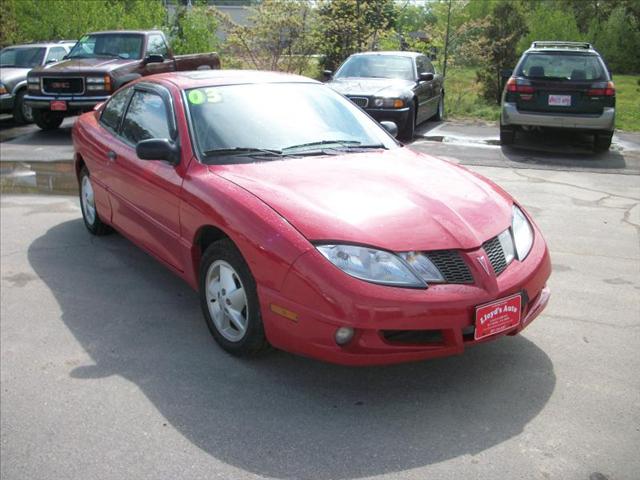 2003 Pontiac Sunfire for sale