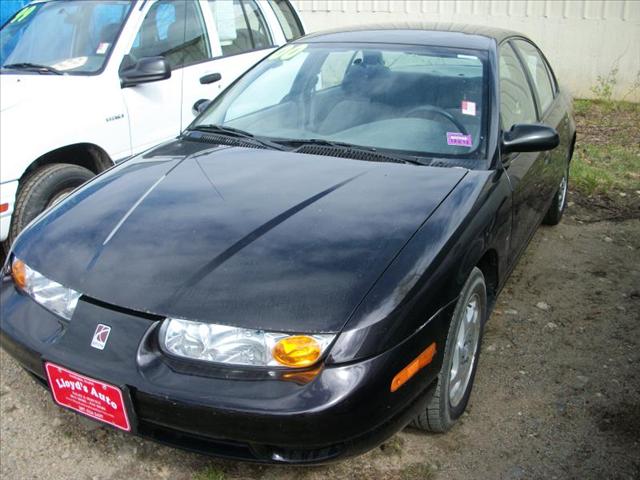 2000 Saturn S Series for sale