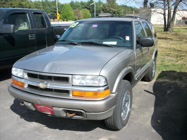 2003 Chevrolet Blazer for sale