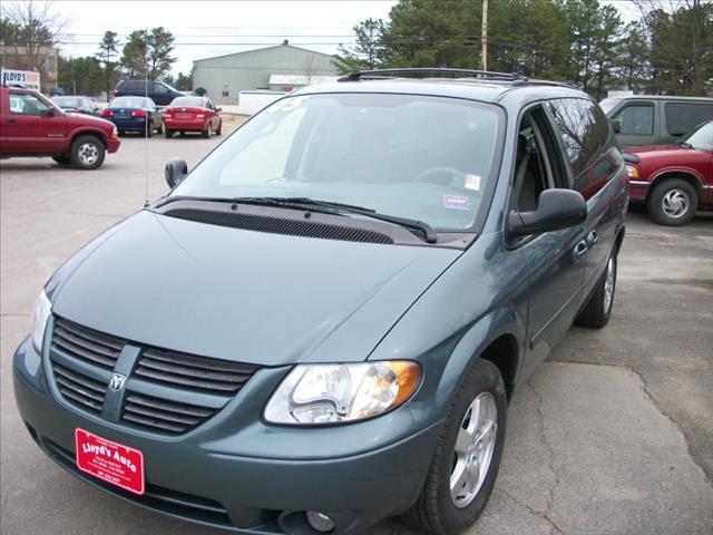2005 Dodge Grand Caravan for sale