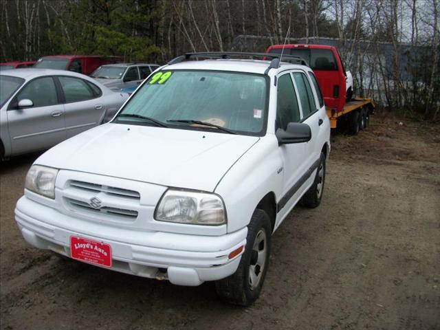 1999 Suzuki Vitara for sale