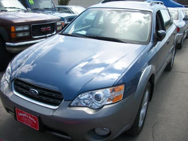2006 Subaru Outback for sale