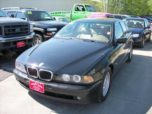 2001 BMW 5 series for sale