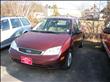 2006 Ford Focus