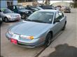 2002 Saturn S Series