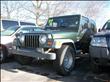 1997 Jeep Wrangler