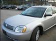2007 Mercury Montego