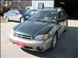 2002 Subaru Outback