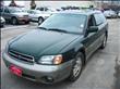 2001 Subaru Outback