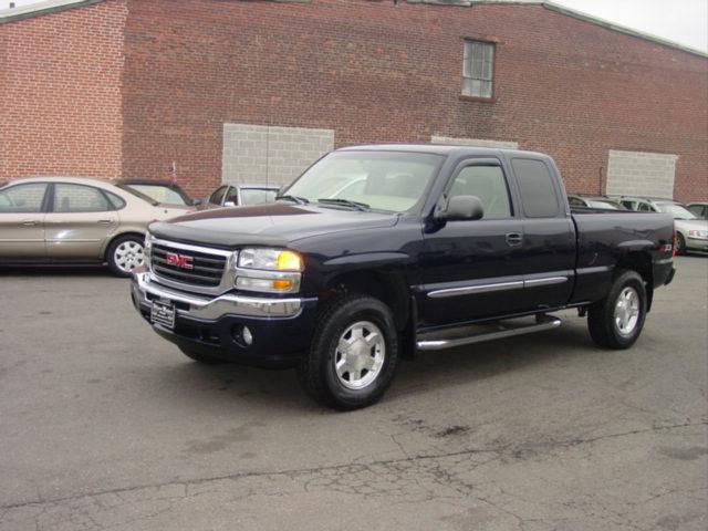 2005 GMC Sierra 1500 for sale