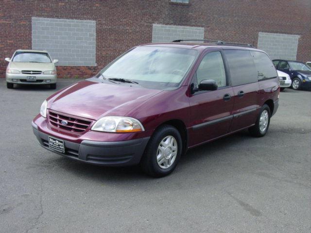 2000 Ford Windstar for sale