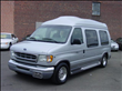 2002 Ford Econoline