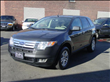2007 Ford Edge