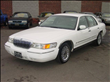 2000 Mercury Grand Marquis