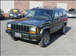 1998 Jeep Cherokee