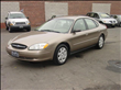 2002 Ford Taurus