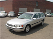 2002 Volvo V70