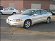 2002 Pontiac Bonneville