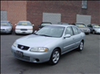 2003 Nissan Sentra