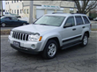 2005 Jeep Grand Cherokee