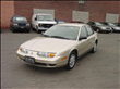 2001 Saturn S Series