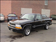 1998 Chevrolet S10