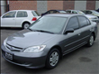 2005 Honda Civic