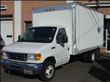 2007 Ford Econoline