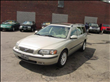 2001 Volvo V70