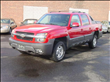 2004 Chevrolet Avalanche