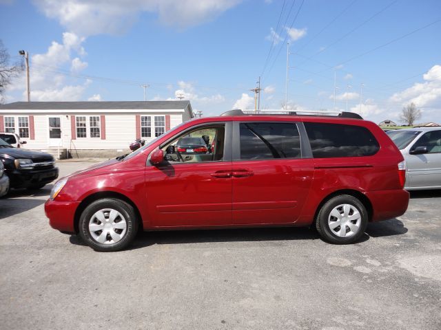 2006 Kia Sedona for sale