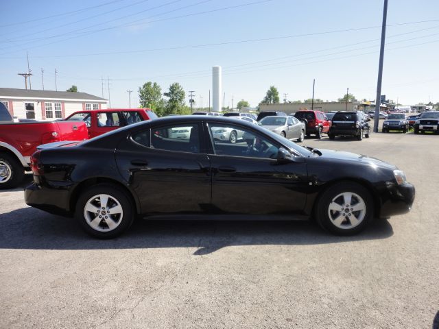 2006 Pontiac Grand Prix for sale