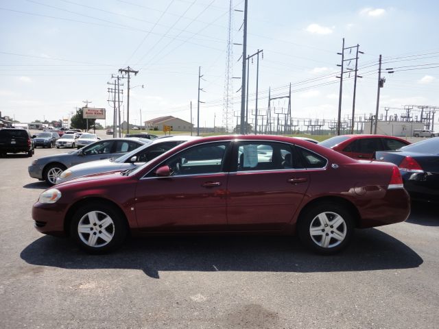 2006 Chevrolet Impala for sale