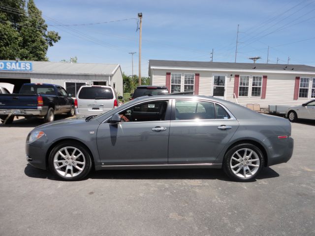 2008 Chevrolet Malibu for sale