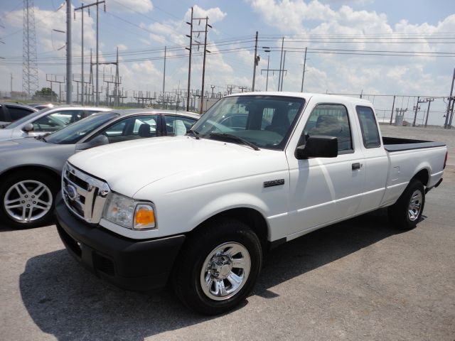 2007 Ford Ranger for sale