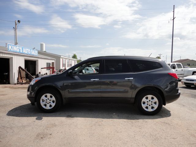 2011 Chevrolet Traverse for sale