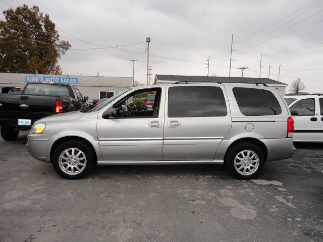 2006 Buick Terraza for sale