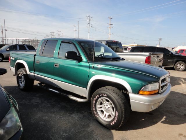 2004 Dodge Dakota for sale
