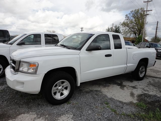2008 Dodge Dakota for sale