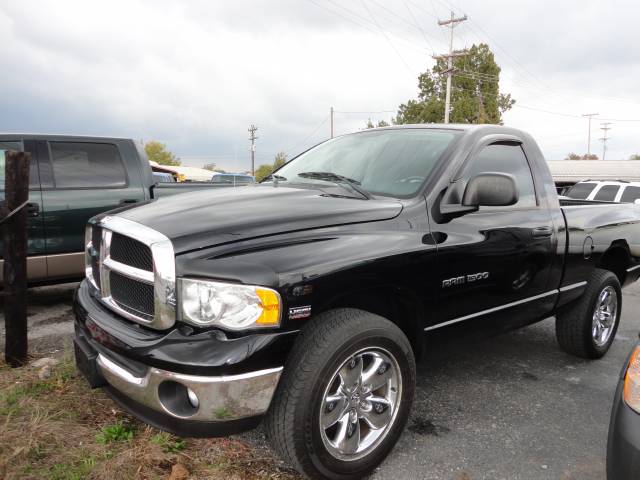 2003 Dodge Ram 1500 for sale