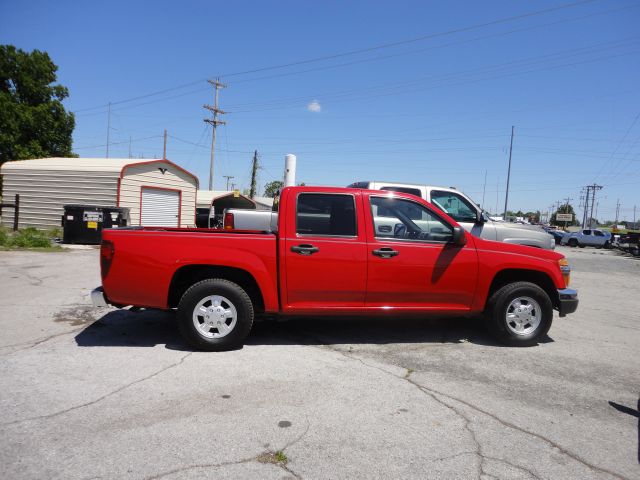 2004 Chevrolet Colorado for sale