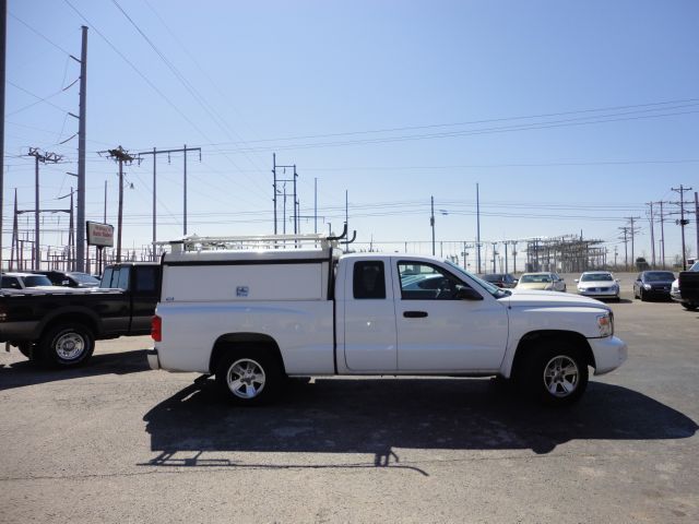 2008 Dodge Dakota for sale