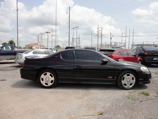 2006 Chevrolet Monte Carlo for sale