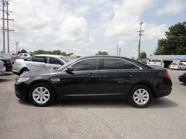 2010 Ford Taurus for sale