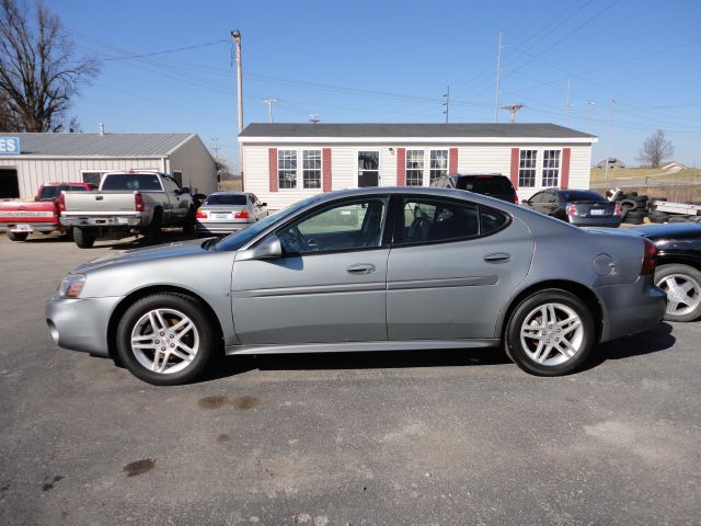 2007 Pontiac Grand Prix for sale