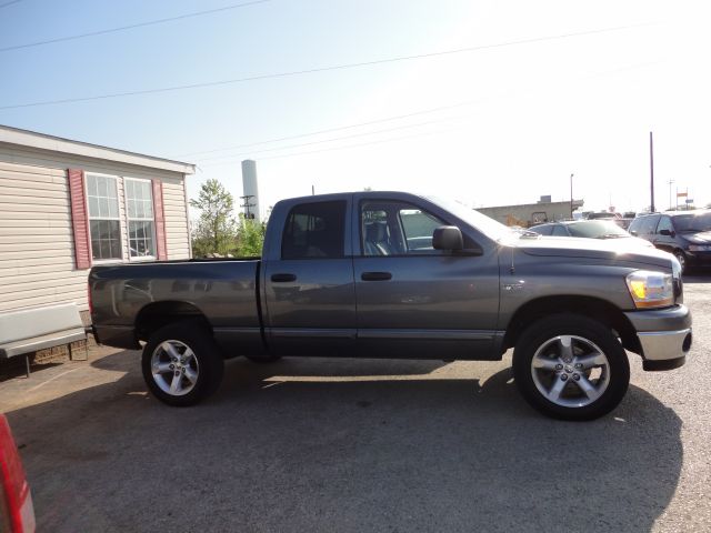2006 Dodge Ram 1500 for sale