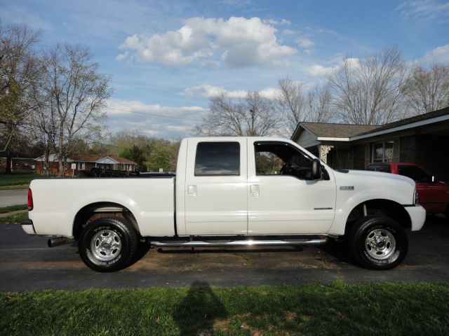 2000 Ford F250 for sale