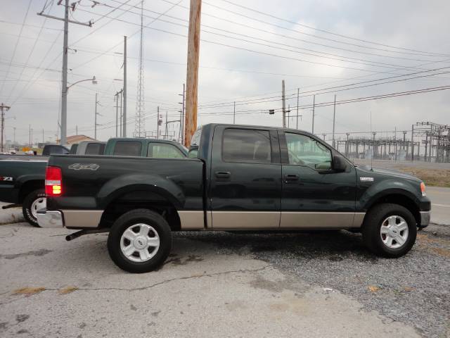 2004 Ford F150 for sale