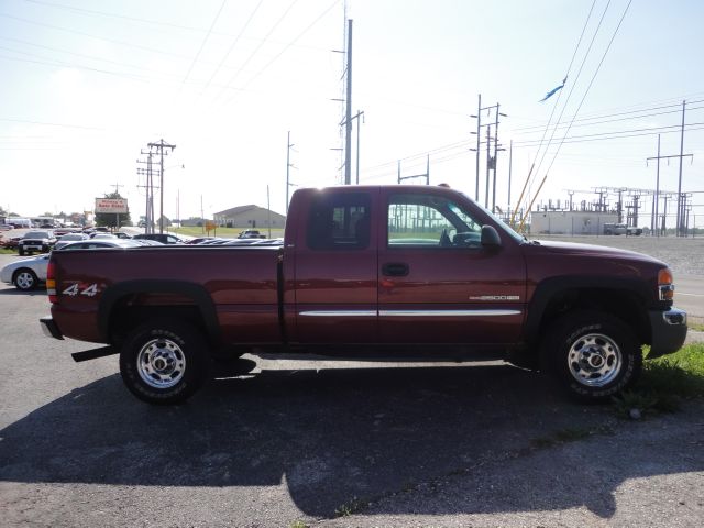 2006 GMC Sierra 2500 for sale