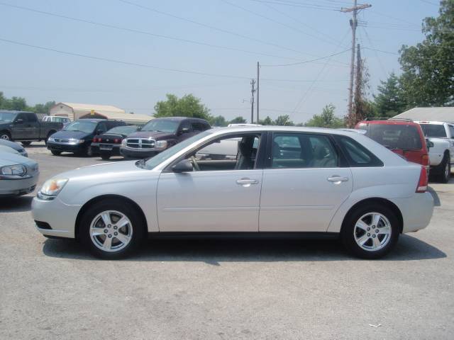 2005 Chevrolet Malibu Maxx for sale